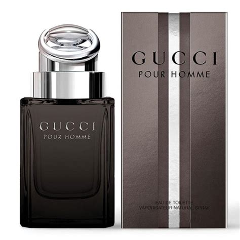 gucci pourhomme|gucci pure homme.